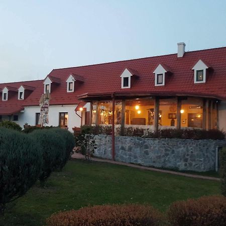 Hotel Carpatia 브라티슬라바 외부 사진
